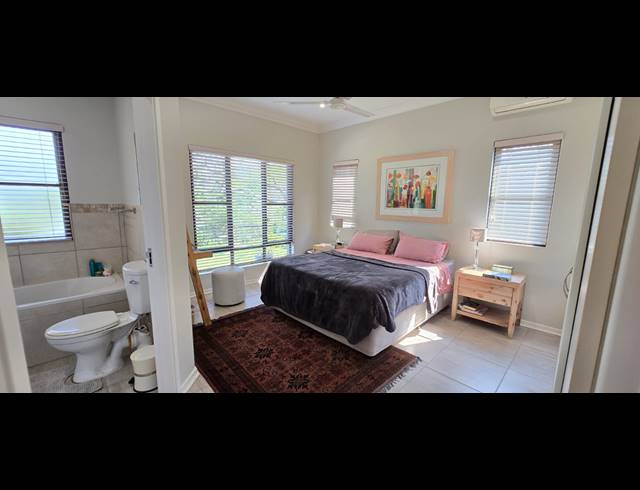 2 BEDROOM TOWNHOUSE FOR SALE IN SIMBITHI ECO ESTATE